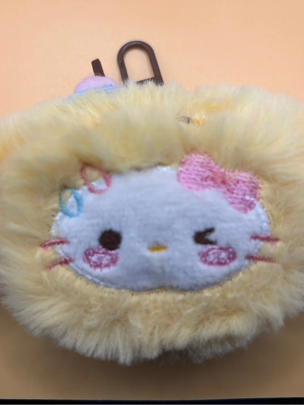 Sanrio pompompurin stationery